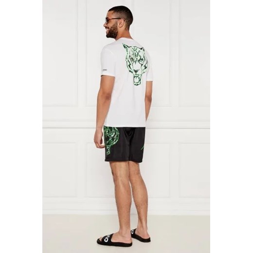 Plein Sport T-shirt | Regular Fit Plein Sport M Gomez Fashion Store