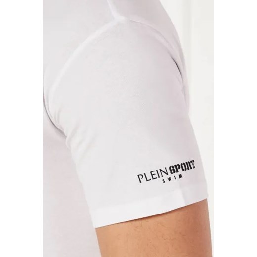 Plein Sport T-shirt | Regular Fit Plein Sport M Gomez Fashion Store