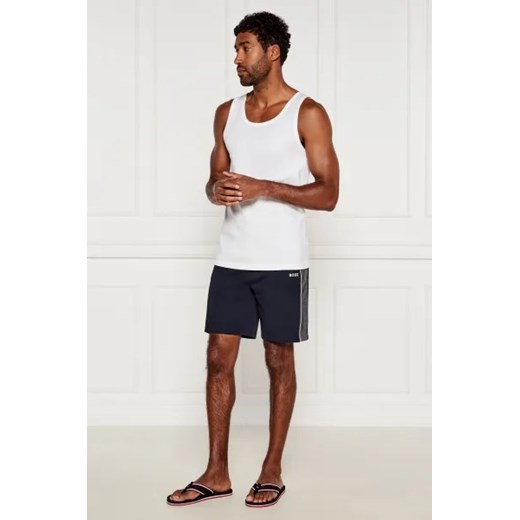 T-shirt męski BOSS HUGO 