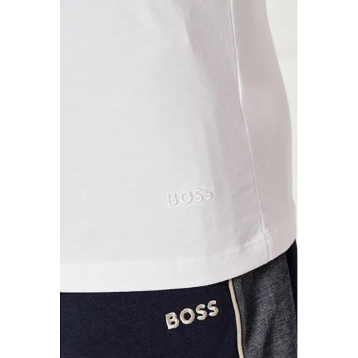T-shirt męski BOSS HUGO 