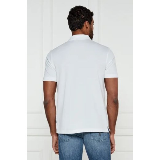 BOSS BLACK Polo C-Parris 104 | Regular Fit M okazja Gomez Fashion Store