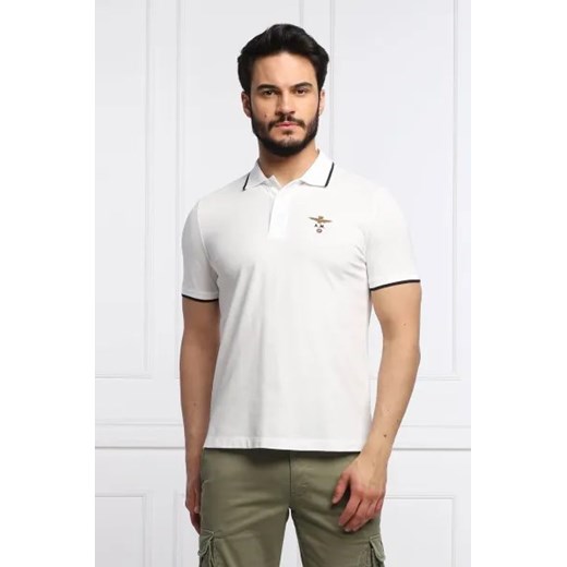 T-shirt męski Aeronautica Militare 
