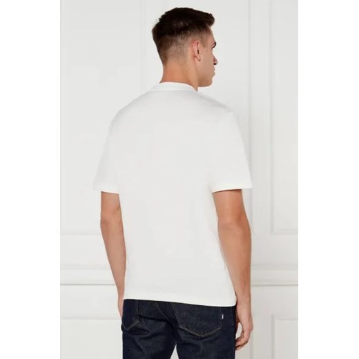 Lacoste T-shirt | Classic fit Lacoste XXL okazja Gomez Fashion Store