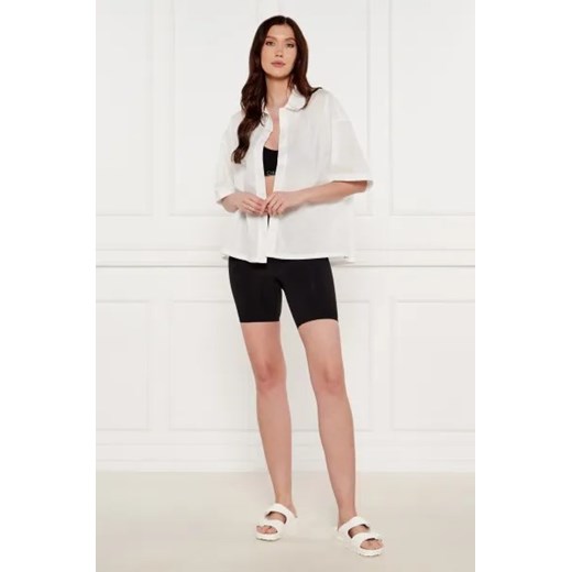 Calvin Klein Underwear Koszula | Loose fit Calvin Klein Underwear S Gomez Fashion Store okazja