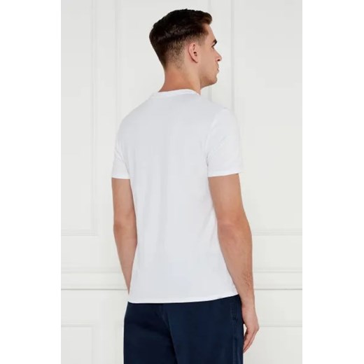 Guess Jeans T-shirt | Slim Fit S okazja Gomez Fashion Store