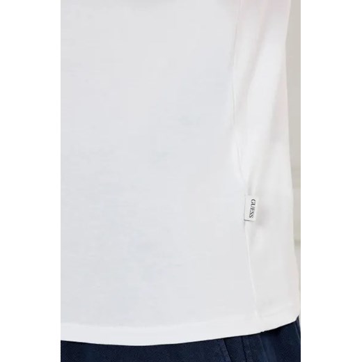 Guess Jeans T-shirt | Slim Fit S promocja Gomez Fashion Store