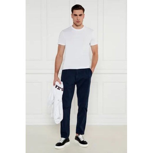 Guess Jeans T-shirt | Slim Fit S okazja Gomez Fashion Store