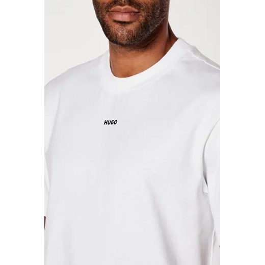 T-shirt męski Hugo Boss 