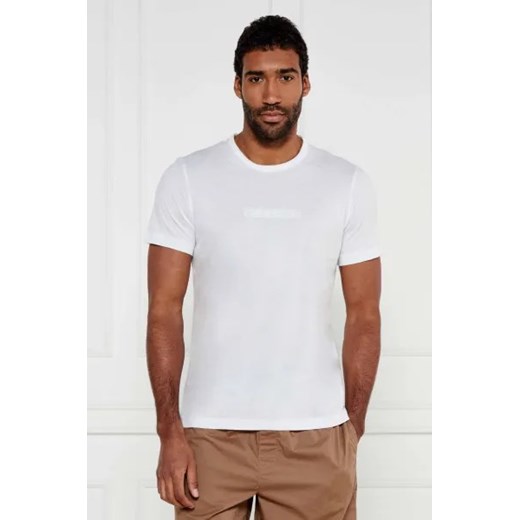 Calvin Klein Underwear Piżama | Regular Fit Calvin Klein Underwear M promocyjna cena Gomez Fashion Store