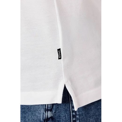 T-shirt męski BOSS HUGO 