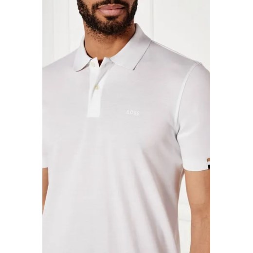 T-shirt męski BOSS HUGO 