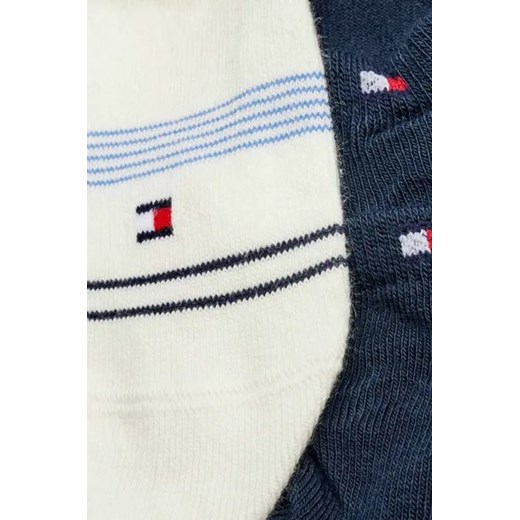 Tommy Hilfiger Skarpety/stopki 2-pack Tommy Hilfiger 39/42 Gomez Fashion Store