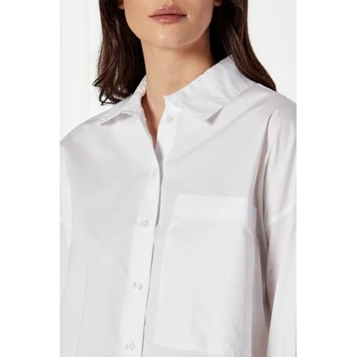 DKNY Koszula | Loose fit L okazyjna cena Gomez Fashion Store