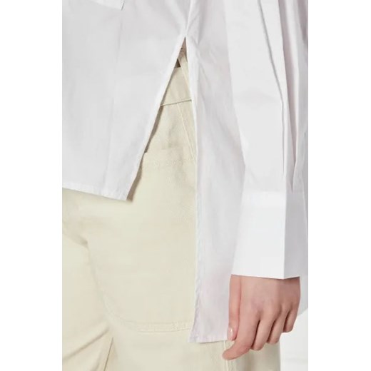 DKNY Koszula | Loose fit S okazja Gomez Fashion Store