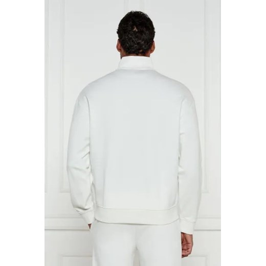 HUGO Bluza Durty244 | Regular Fit XL okazja Gomez Fashion Store