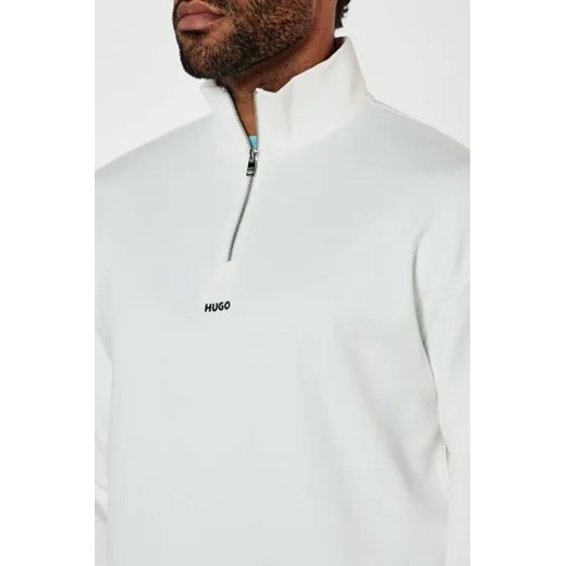 HUGO Bluza Durty244 | Regular Fit XL Gomez Fashion Store wyprzedaż