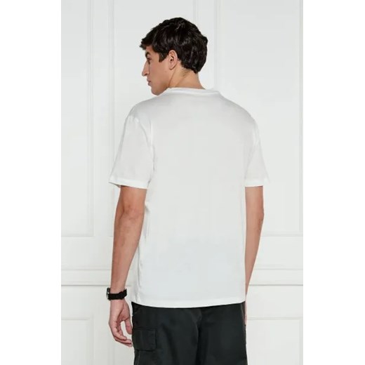 Armani Exchange T-shirt | Regular Fit Armani Exchange XL wyprzedaż Gomez Fashion Store