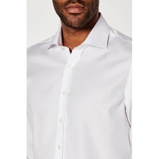 Oscar Jacobson Koszula | Slim Fit Oscar Jacobson 42 Gomez Fashion Store