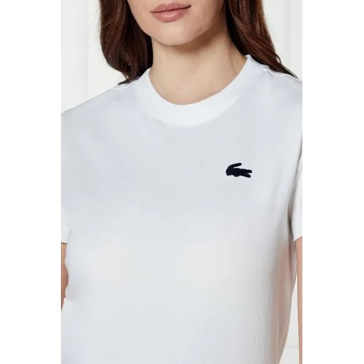 Bluzka damska Lacoste 