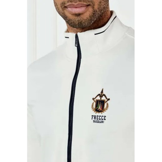 Aeronautica Militare Bluza | Regular Fit Aeronautica Militare XL Gomez Fashion Store wyprzedaż