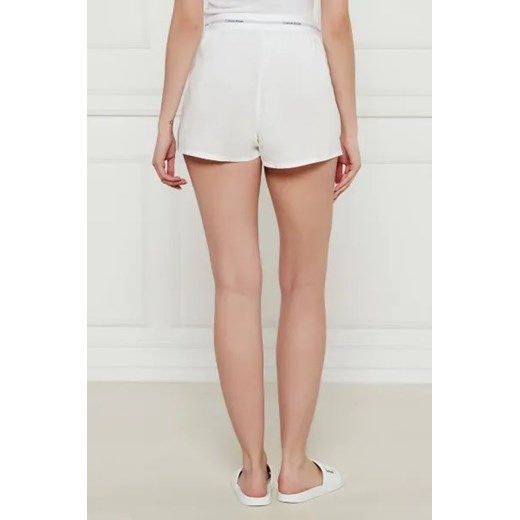 Calvin Klein Underwear Szorty | Regular Fit Calvin Klein Underwear XS Gomez Fashion Store wyprzedaż