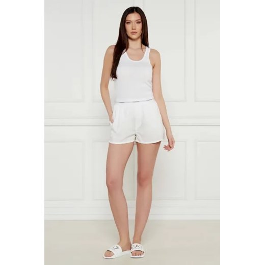 Calvin Klein Underwear Szorty | Regular Fit Calvin Klein Underwear XS Gomez Fashion Store wyprzedaż