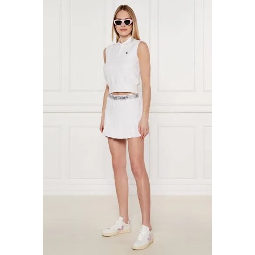 POLO RALPH LAUREN Polo | Regular Fit Polo Ralph Lauren XL promocja Gomez Fashion Store