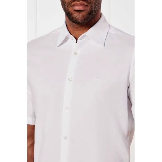 Koszula męska BOSS HUGO 