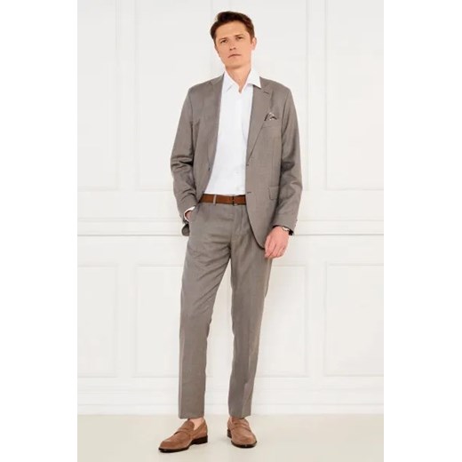 Sand Copenhagen Koszula Jake SC | Slim Fit Sand Copenhagen 39 okazyjna cena Gomez Fashion Store