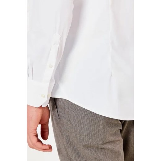 Sand Copenhagen Koszula Jake SC | Slim Fit Sand Copenhagen 39 okazja Gomez Fashion Store
