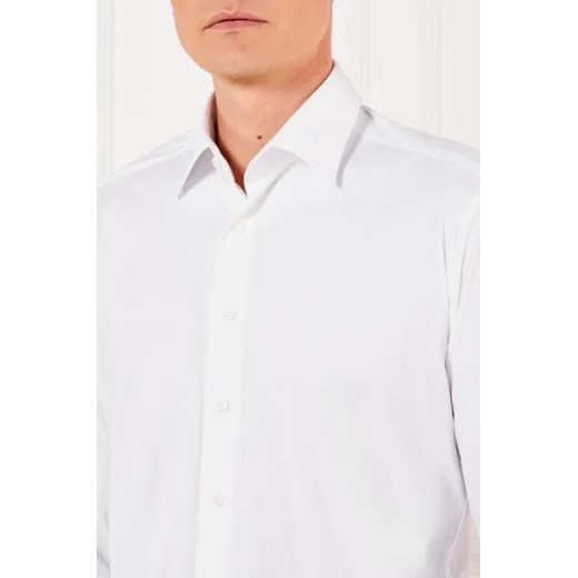Sand Copenhagen Koszula Jake SC | Slim Fit Sand Copenhagen 39 okazyjna cena Gomez Fashion Store