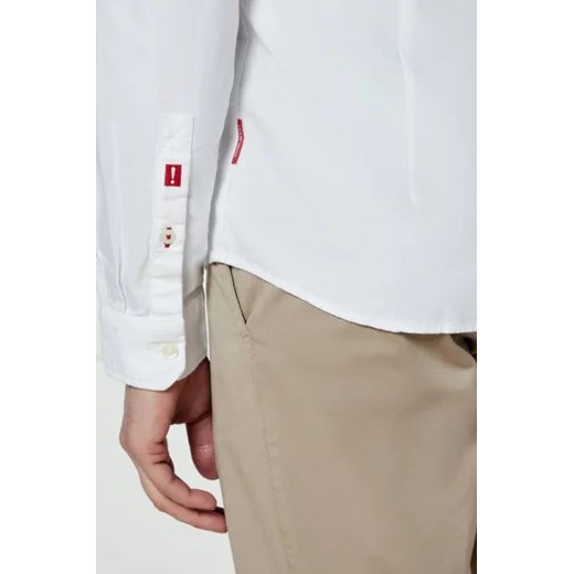Joop! Jeans Koszula 15 JJSH-130Haven3-W | Modern fit M Gomez Fashion Store