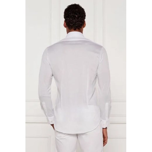 Sand Copenhagen Koszula Jake | Slim Fit Sand Copenhagen 40 wyprzedaż Gomez Fashion Store