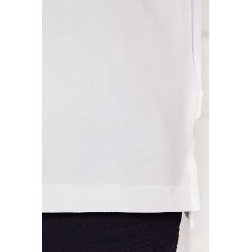 BOSS BLACK T-shirt P-Taut 25 | Regular Fit XXXL okazja Gomez Fashion Store