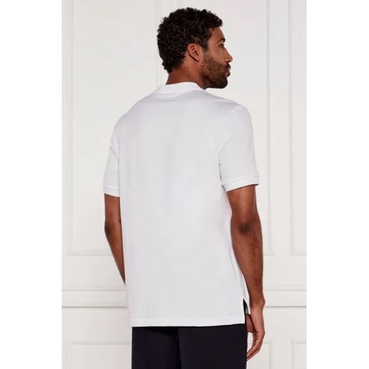 BOSS BLACK T-shirt P-Taut 25 | Regular Fit S Gomez Fashion Store okazyjna cena