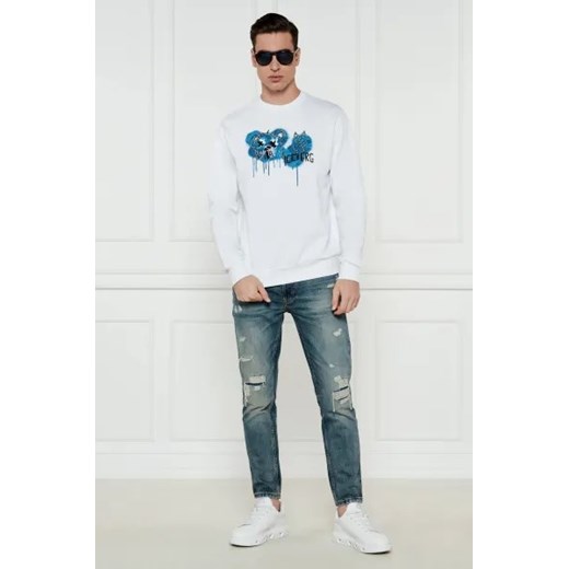 Bluza męska Iceberg wiosenna 