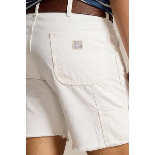 POLO RALPH LAUREN Jeansowe szorty | Regular Fit Polo Ralph Lauren 38 Gomez Fashion Store