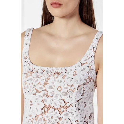 Michael Kors Sukienka Michael Kors 40 wyprzedaż Gomez Fashion Store