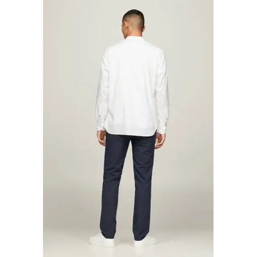 Koszula męska Tommy Hilfiger jesienna 