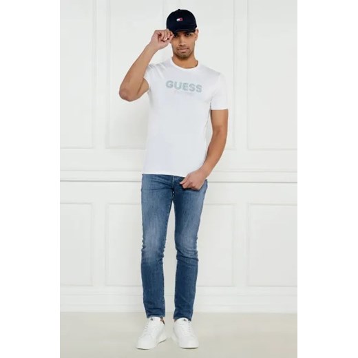 GUESS T-shirt | Slim Fit Guess XXL Gomez Fashion Store okazja