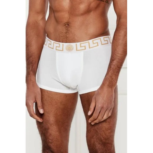 Majtki męskie Versace 