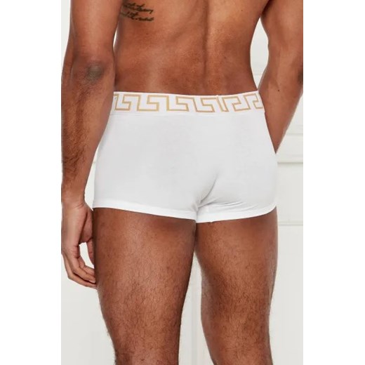 Majtki męskie Versace 