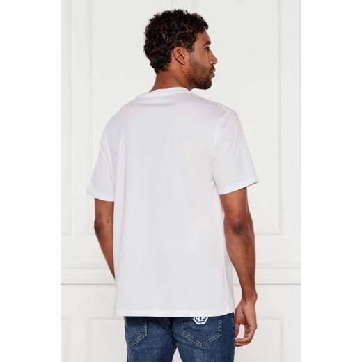 Balmain T-shirt | Regular Fit XXL okazyjna cena Gomez Fashion Store