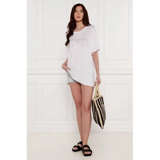 Guess T-shirt | Regular Fit Guess M Gomez Fashion Store