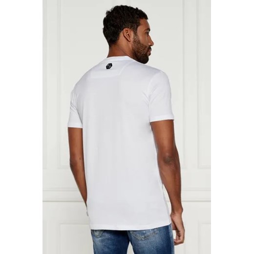 Philipp Plein T-shirt | Regular Fit XL promocja Gomez Fashion Store