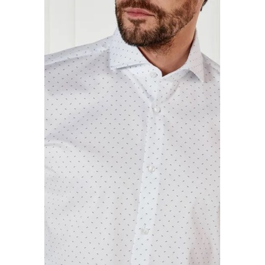 Koszula męska Joop! bawełniana 