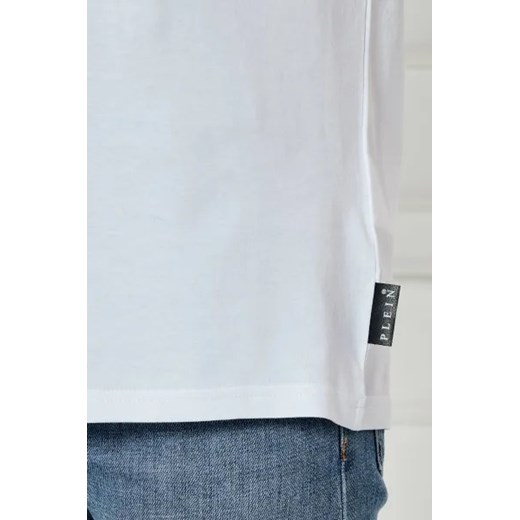 Philipp Plein T-shirt Teddy Bear | Regular Fit M wyprzedaż Gomez Fashion Store