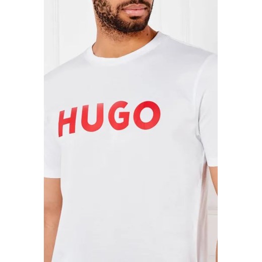 T-shirt męski Hugo Boss 