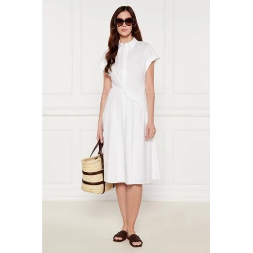 LAUREN RALPH LAUREN Sukienka M Gomez Fashion Store okazja
