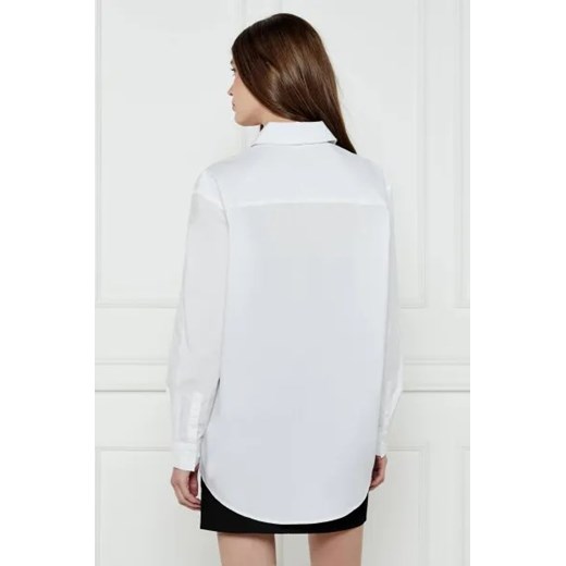 Karl Lagerfeld Jeans Koszula | Relaxed fit XL okazja Gomez Fashion Store